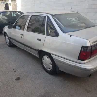 دوو ریسر ETI بدون رنگ|خودرو سواری و وانت|تهران, جوادیه تهرانپارس|دیوار