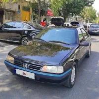 پژو۴۰۵مدل۸۲ درجه یک