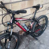 دوچرخه گالانت 26 در حد نو