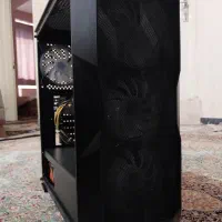 کامپیوتر گیمینگ درحد آکبند