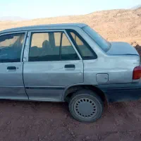 خودرو پراید