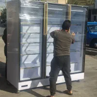 یخچال در مگنت یا در کشویی مناسب فضای محدود|فروشگاه و مغازه|مشهد, فدک|دیوار