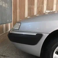 زانتیا مدل ۸۷|خودرو سواری و وانت|بندرعباس, |دیوار