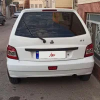 پراید۱۱۱ مدل ۹۸،شاسی ها سالم،کم کار،زیر پا درجه یک