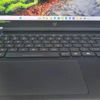 لپتاپ گیمینگ پریداتور هلیوس نئو 16|رایانه همراه|نورآباد ممسنی, |دیوار