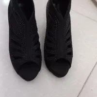 فروش کفش مجلسی|کیف، کفش، کمربند|فولادشهر, مسکن مهر فولادشهر|دیوار