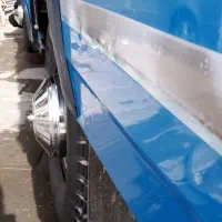 نیسان 98بی رنگ دوگانه دست|خودرو سواری و وانت|هشتگرد, سیف آباد|دیوار