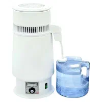 دستگاه تقطیر برقی خانگی خارجی آنالوگ کد 101