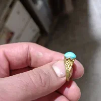 انگشتر جواهر|جواهرات|بیرجند, |دیوار