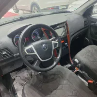 دنا مدل ۹۷|خودرو سواری و وانت|تبریز, |دیوار