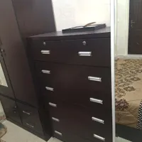 دراور ام دی اف|جاکفشی، کمد، دراور|قم, باجک دو|دیوار