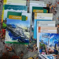 کتاب.دهم کاردانش وفنی حرفه ای
