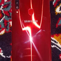 A20s قرمز استثنایی