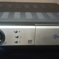 گیرنده دیجیتال کانالهای خارجی