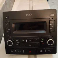 ضبط فابریک پرشیا در حد صفر