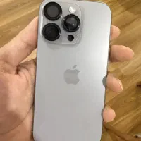 Apple iPhone 16 Pro