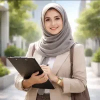 مدیر فروش بازاریاب تلفنی