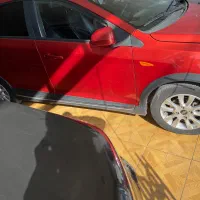 ام وی ام ۳۱۵ هاچبک اسپرت اکسلنت نیو مدل ۹۶|خودرو سواری و وانت|یزد, |دیوار