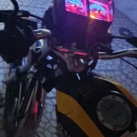 موتور کاملاً سالم   مدل 1401