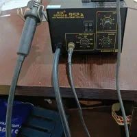 هیتر هویه gordak 952a