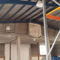 رهن و اجاره سوله ۱۶۰۰ متری و ۲۰۰۰ متری|اجارهٔ دفتر صنعتی، کشاورزی، تجاری|اهواز, فدک|دیوار