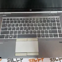 لپ تاپ HP 8470 i5|رایانه همراه|تهران, سلسبیل شمالی|دیوار