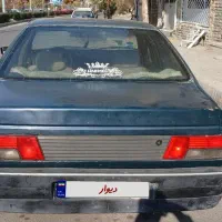 اردی مدل ۸۲ دوگانه|خودرو سواری و وانت|ارومیه, |دیوار