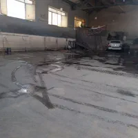 کارگر و منشی کارواش