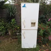 یخچال فریزر  یخچاوان