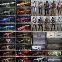 اکانت--کالاف طاق اول چکم نمیخوای نیا طاق نزن|کنسول، بازی ویدئویی و آنلاین|ری, بی‌بی شهر بانو|دیوار