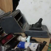 لوازم پراید پرشیا ۲۰۶ چراغ جلو هدرز کمک ریگلاژی|قطعات یدکی و لوازم جانبی|پاکدشت, پاکدشت (مامازند)|دیوار