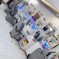 استخدام همکار و2دستیار درسالن زیبایی بانوعبدی.