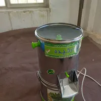 سبزی خورد کن ۳ کیلوی..|خردکن، آسیاب، غذاساز|اصفهان, ماشاده (رهنان)|دیوار