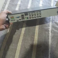 دوربین همراه dvr هارد کابل سیم کامل|دوربین مداربسته|شهریار, شهرک امیریه|دیوار