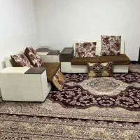 سوییت خونه مبله|اجارهٔ کوتاه‌مدت آپارتمان و سوئیت|بندر دیر, |دیوار