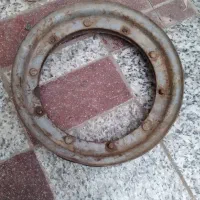 لوازم وسپا قدیمی