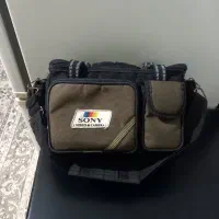 کیف دوربین فیلمبرداری