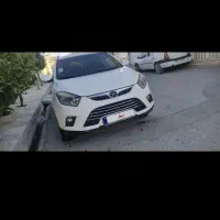 جک s5|خودرو سواری و وانت|نورآباد ممسنی, |دیوار