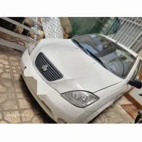 تیبا ۲ مدل ۹۷