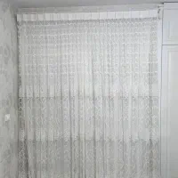 پرده اتاق