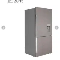 یخچال و ماشین لباس شویی تمام اتومات