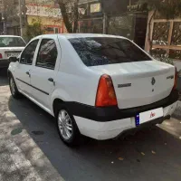 ال نود لوگان مدل ۹۱ e2|خودرو سواری و وانت|تهران, ائمه اطهار|دیوار