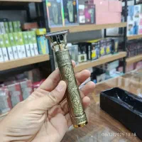 ماشین اصلاح موی سر و صورت وینتیج T9