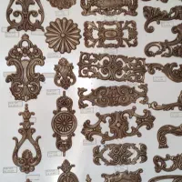 دکوراسیون|صنایع دستی و سایر لوازم تزئینی|محمدشهر, ولدآباد|دیوار