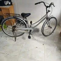 دوچرخه 26 ژاپنی