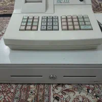 صندوق مکانیزه فروش