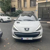اجاره خودرو پژو