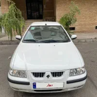 سمند lx۹۷ بیرنگ|خودرو سواری و وانت|کرج, کوی امامیه|دیوار