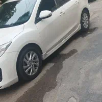 مزدا3نیو|خودرو سواری و وانت|شیراز, احمدآباد|دیوار