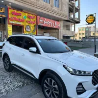 تیگو ۷ پرو تمام فابریک،مدل ۱۴۰۱